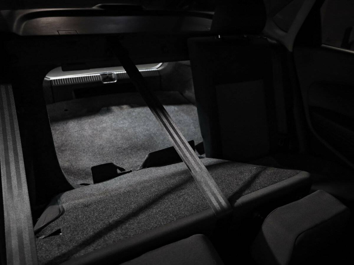 Купить Volkswagen Polo V, 2013, 191 577 км, фото №17