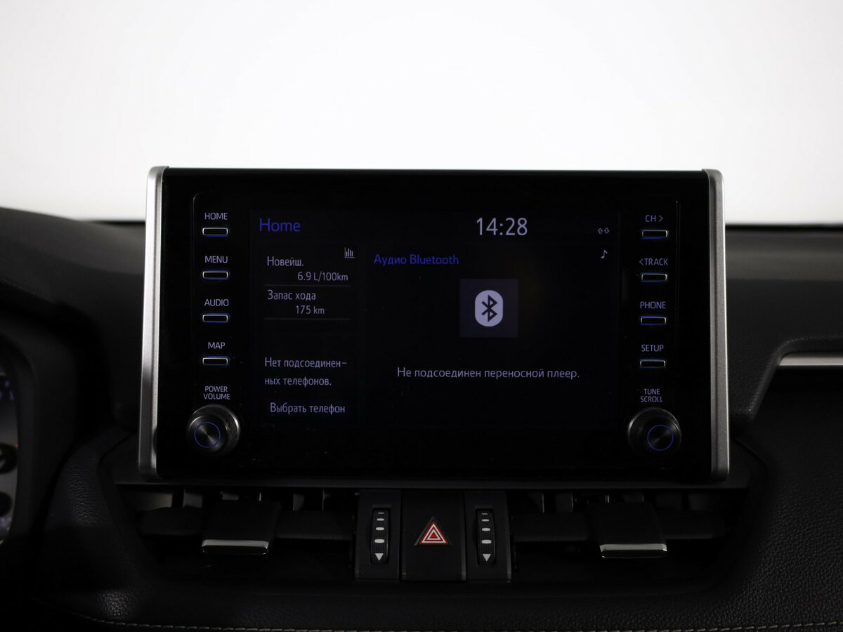 Купить Toyota RAV4 V (XA50), 2019, 225 569 км, фото №22