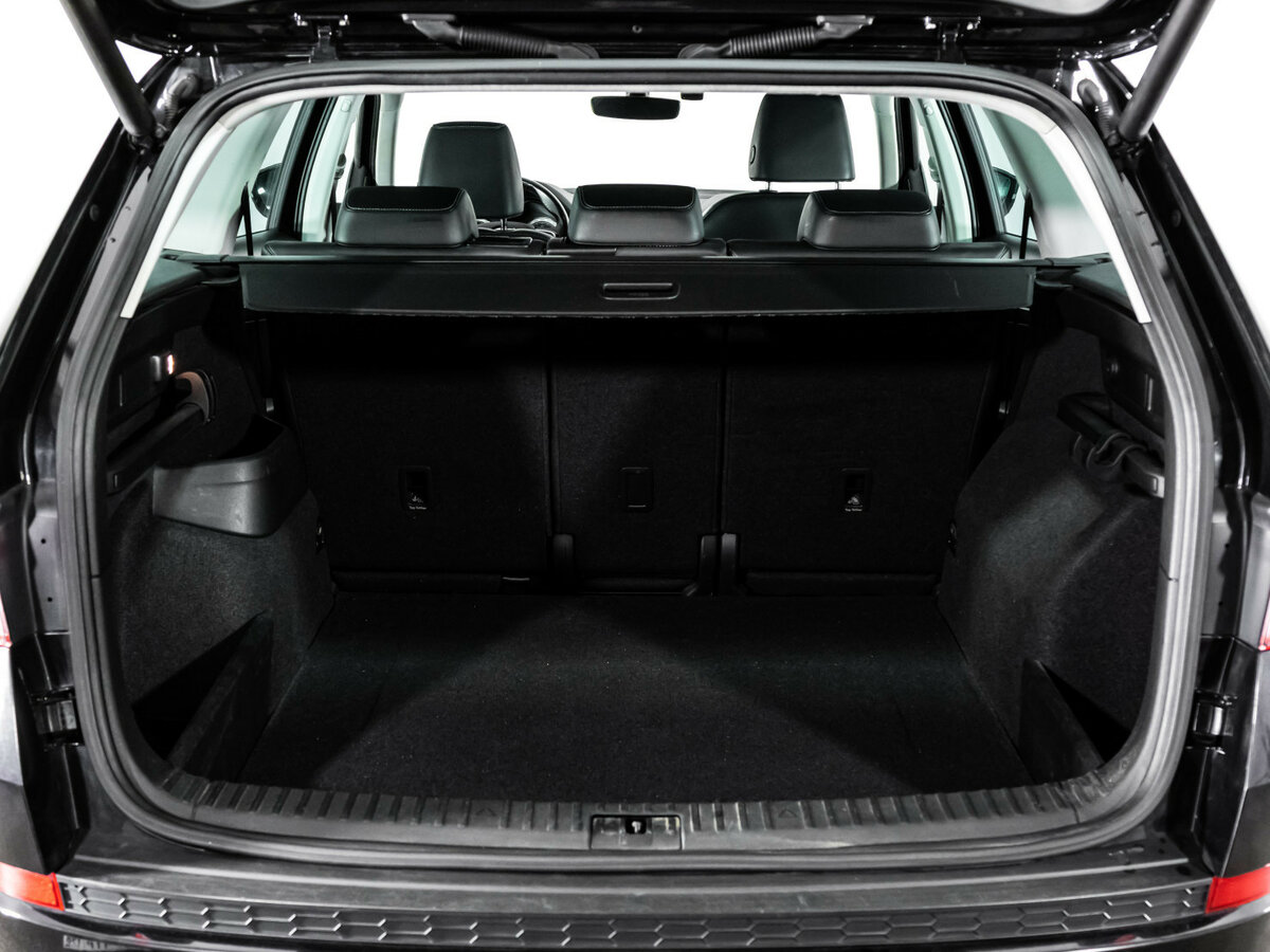 Купить Skoda Kodiaq I, 2017, 175 547 км, фото №25