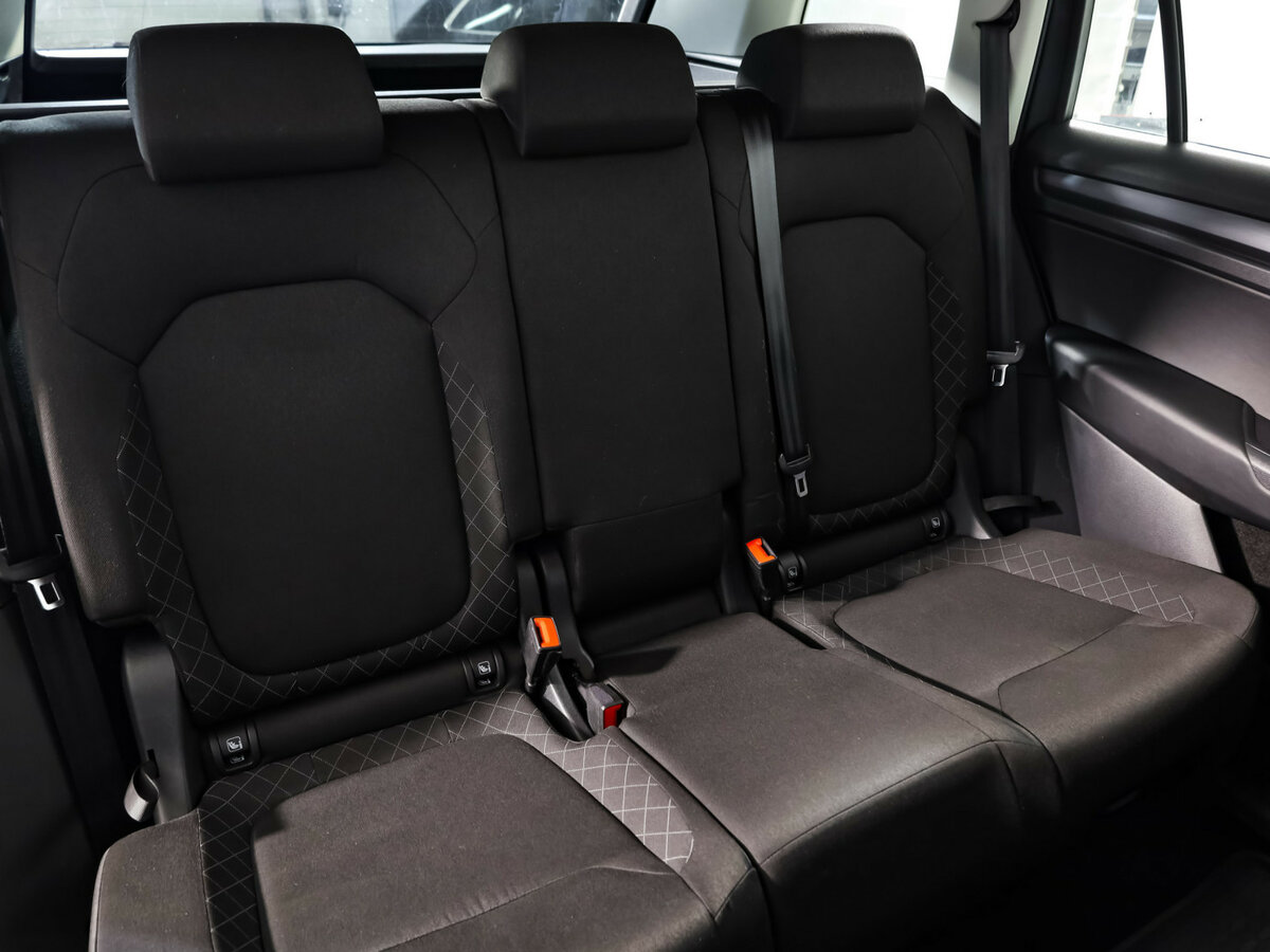 Купить Skoda Kodiaq I, 2018, 188 283 км, фото №19