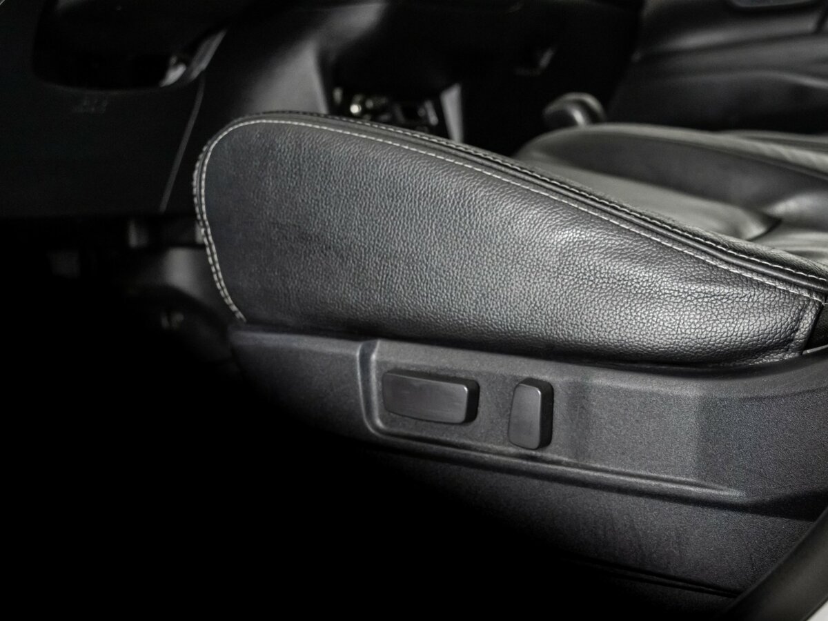 Купить Mitsubishi Outlander III Рестайлинг 2, 2017, 191 296 км, фото №22