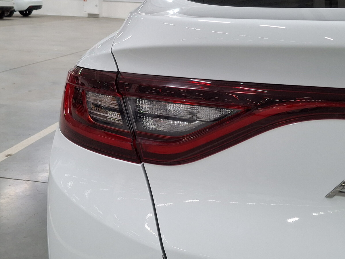 Купить Renault Arkana I, 2020, 166 585 км, фото №9