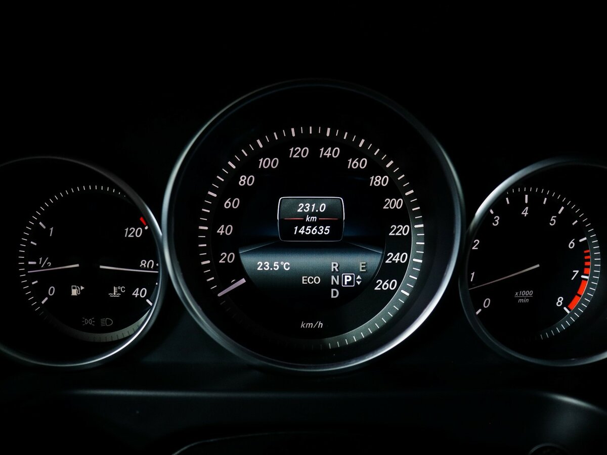 Купить Mercedes-Benz E-Класс 200 IV (W212, S212, C207) Рестайлинг, 2015, 145 634 км, фото №9