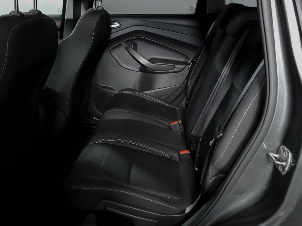 Купить Ford Kuga II Рестайлинг, 2019, 89 590 км, фото №10