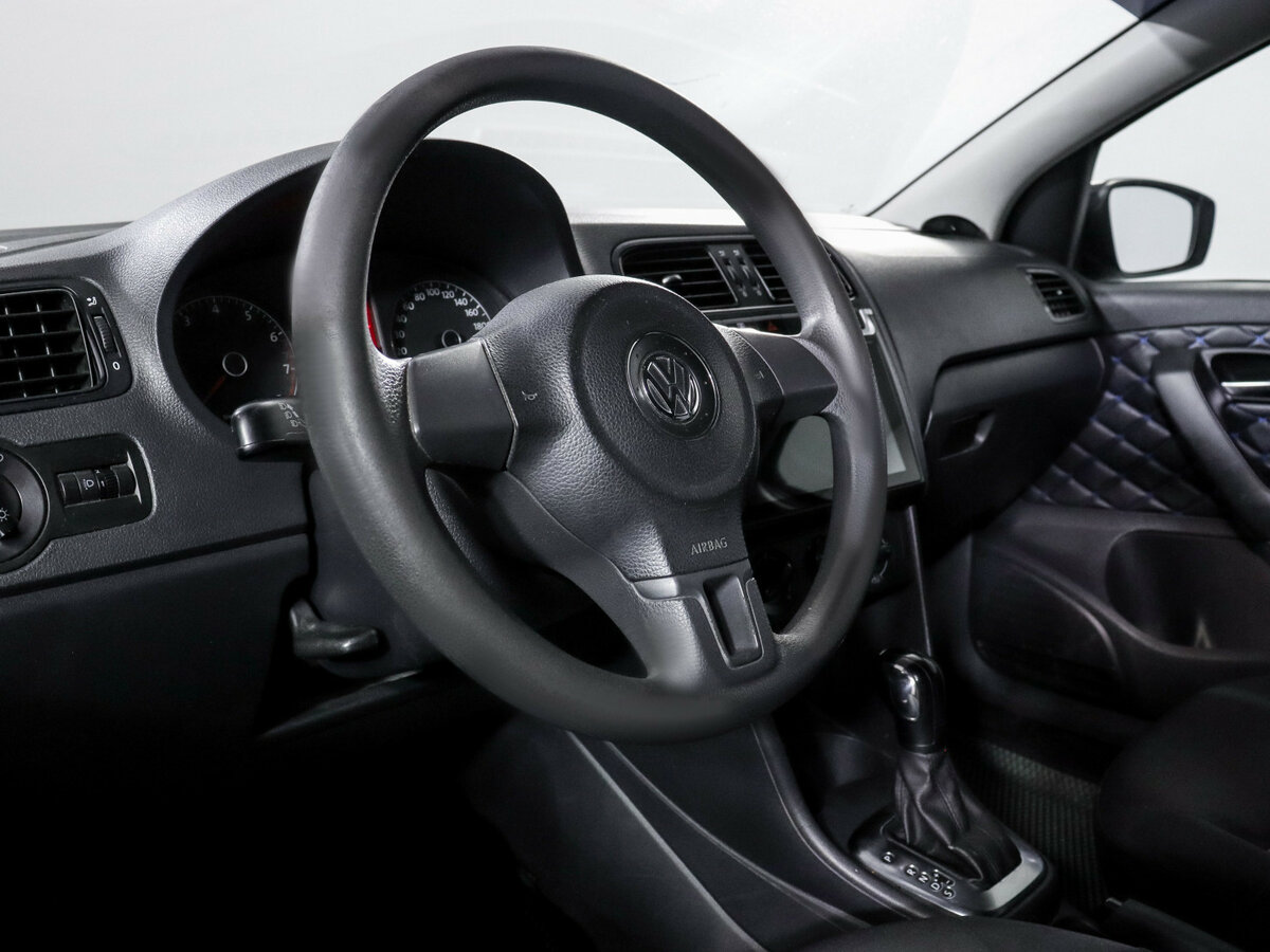 Купить Volkswagen Polo V, 2014, 200 667 км, фото №11