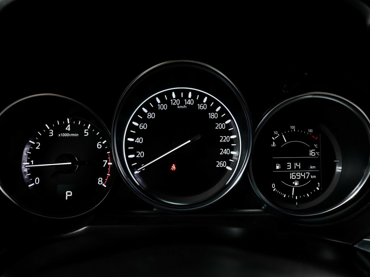 Купить Mazda 6 III (GJ) Рестайлинг 2, 2021, 16 950 км, фото №9