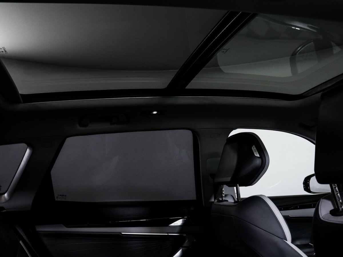 Купить Geely Atlas II, 2024, 29 554 км, фото №16