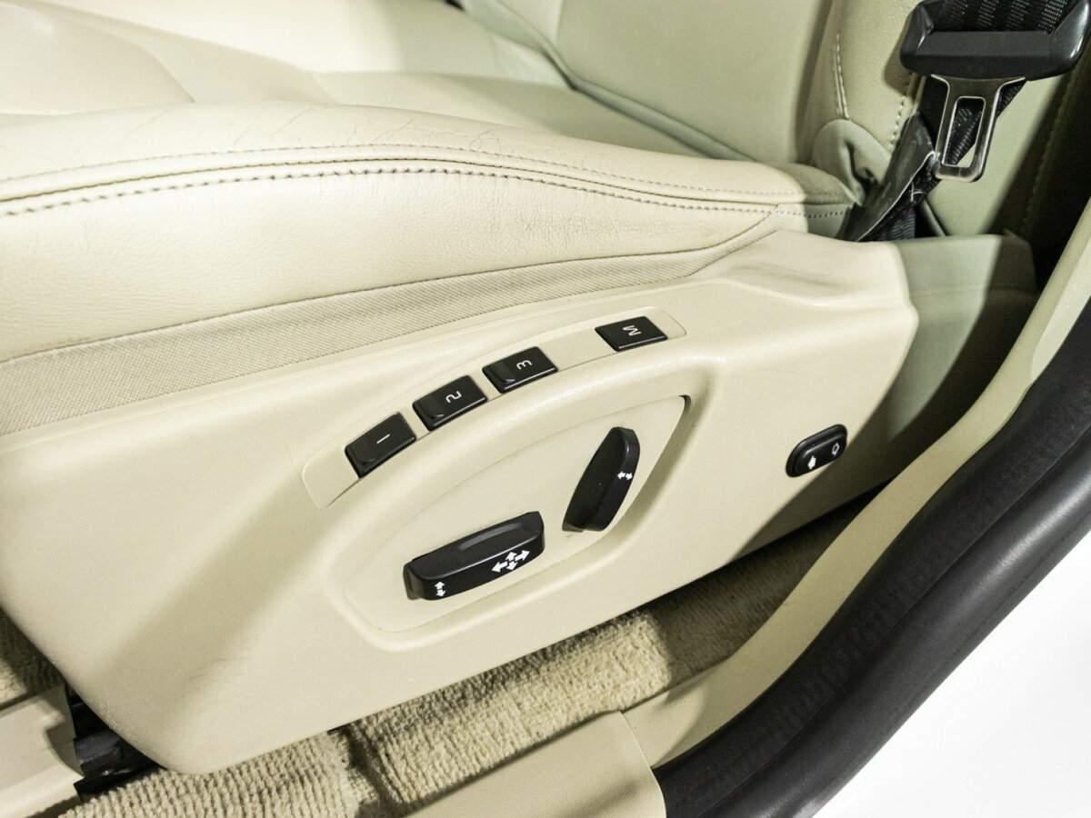 Купить Volvo XC60 I Рестайлинг, 2016, 85 724 км, фото №14