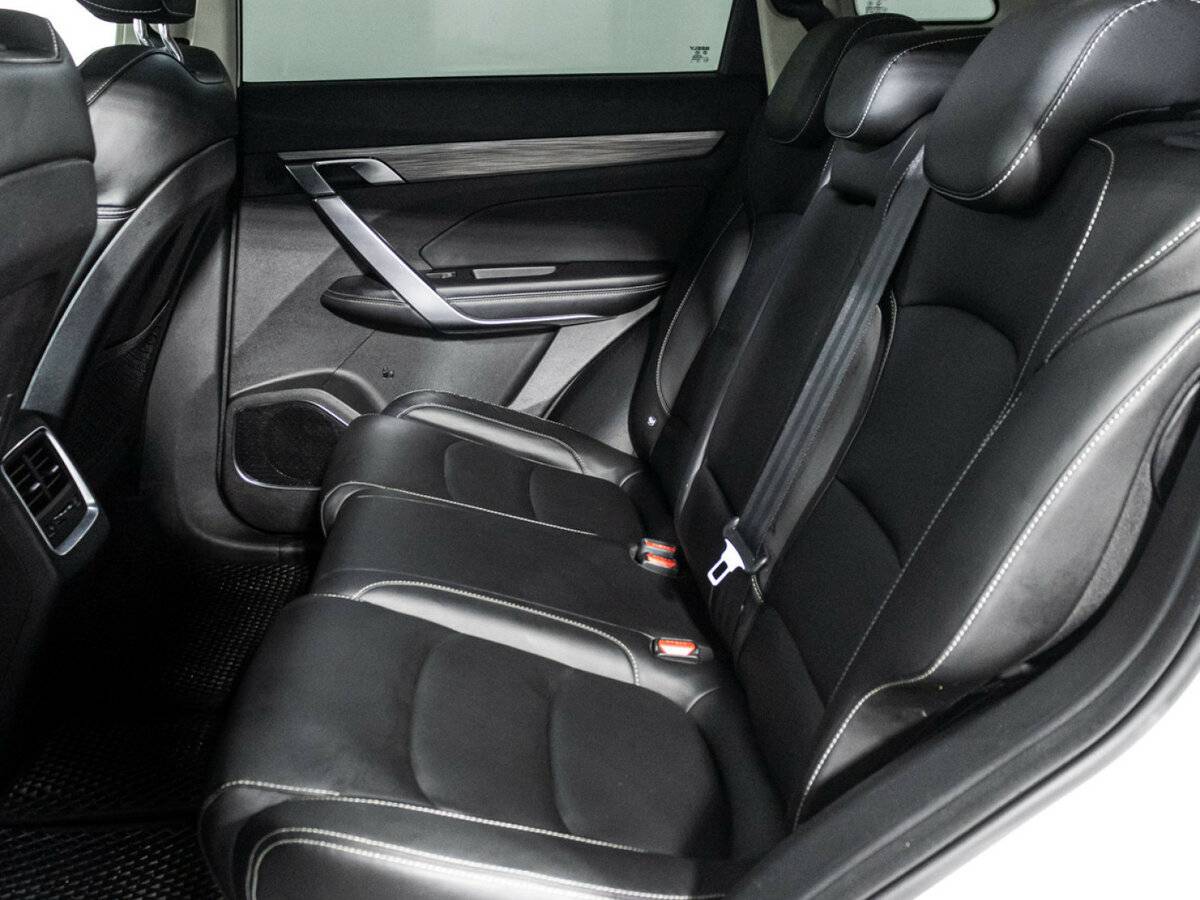 Купить Geely Atlas Pro, 2023, 32 418 км, фото №10