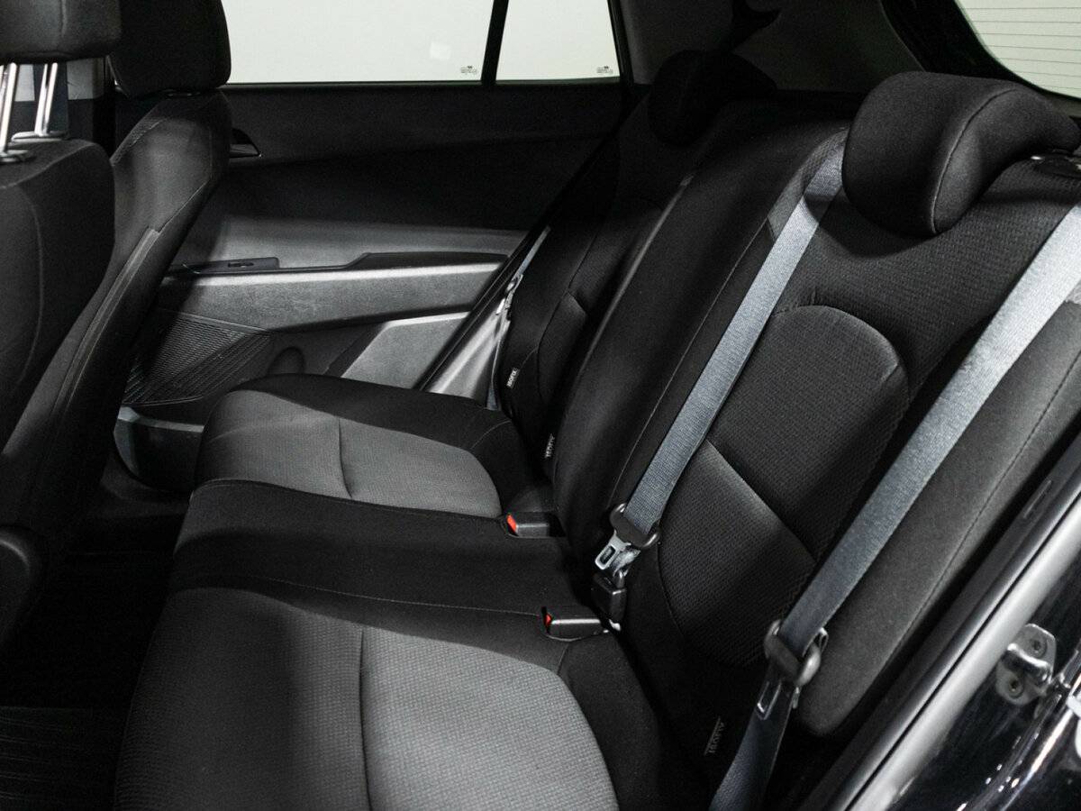 Купить Hyundai Creta I, 2020, 161 870 км, фото №10