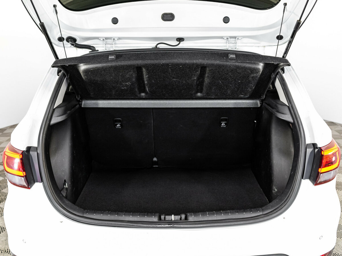 Купить Kia Rio X-Line IV, 2020, 113 463 км, фото №22