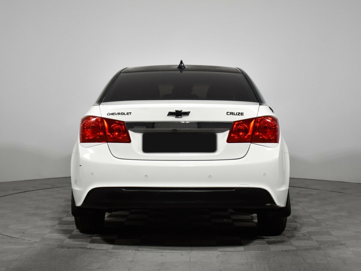 Купить Chevrolet Cruze I Рестайлинг, 2013, 184 476 км, фото №5