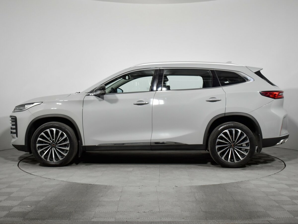 Купить Exeed TXL I Рестайлинг, 2023, 99 700 км, фото №7