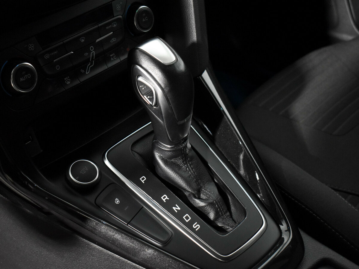 Купить Ford Focus III Рестайлинг, 2018, 134 000 км, фото №10