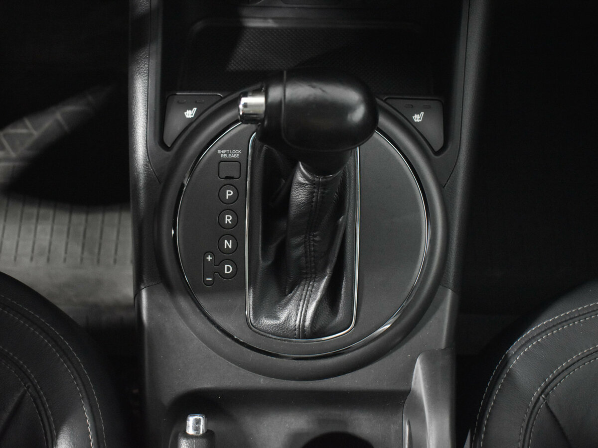 Купить Kia Sportage III Рестайлинг, 2014, 186 600 км, фото №10