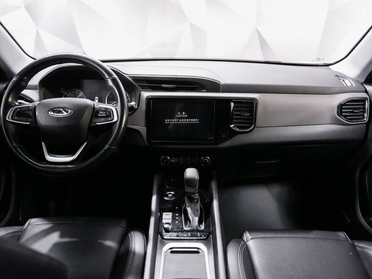 Купить Chery Tiggo 4 I Рестайлинг, 2021, 72 500 км, фото №11