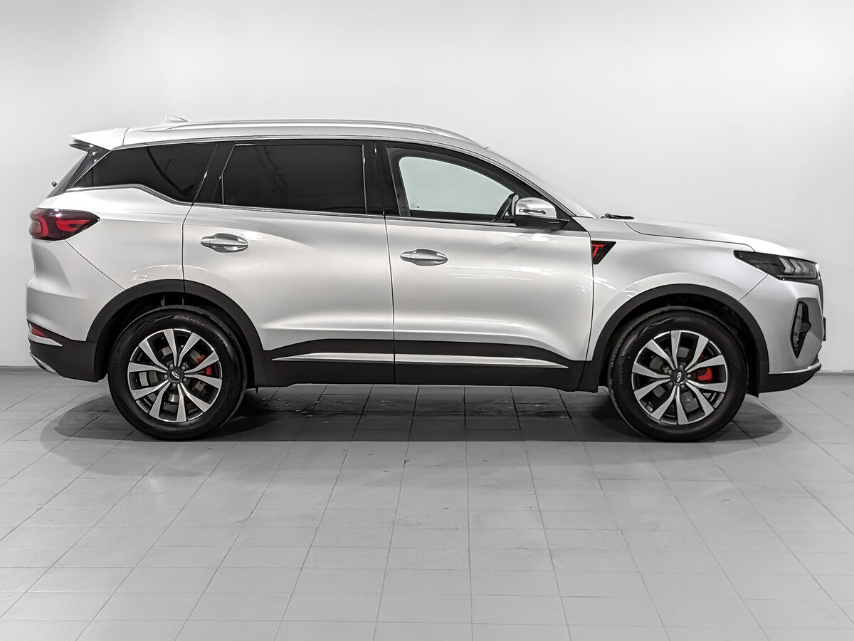 Купить Chery Tiggo 7 Pro Max I, 2024, 94 646 км, фото №4