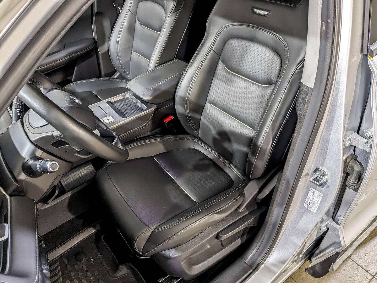 Купить Chery Tiggo 7 Pro Max I, 2024, 94 646 км, фото №19