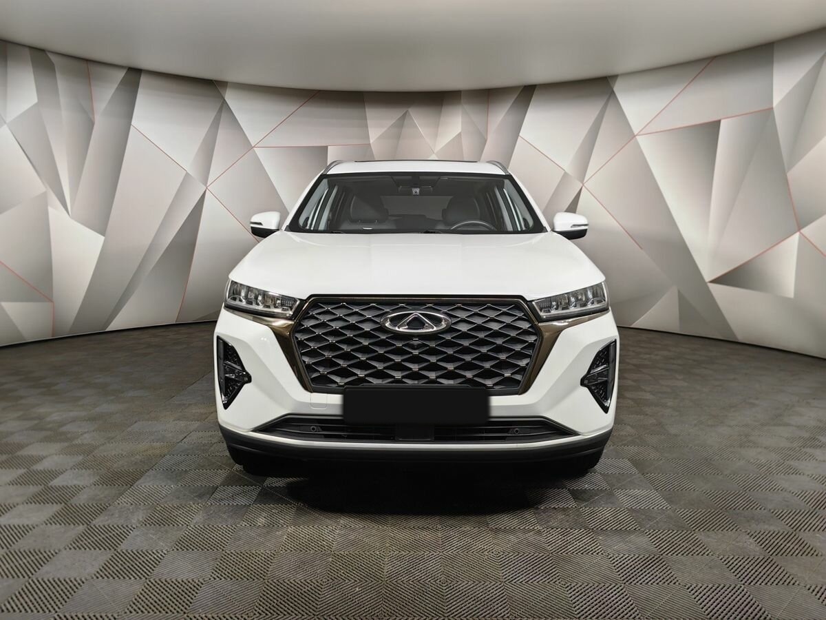 Купить Chery Tiggo 7 Pro Max I, 2023, 26 587 км, фото №7