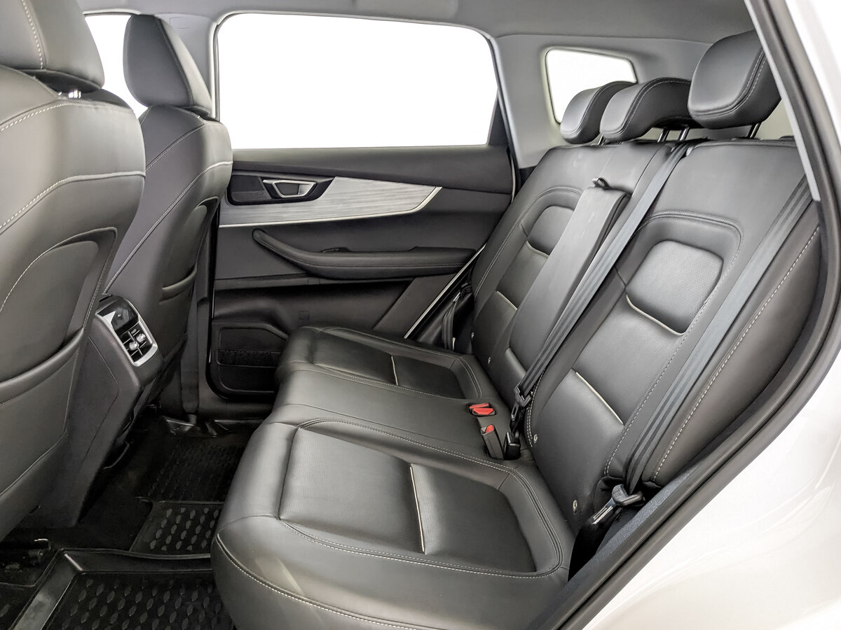 Купить Chery Tiggo 7 Pro Max I, 2024, 53 276 км, фото №11