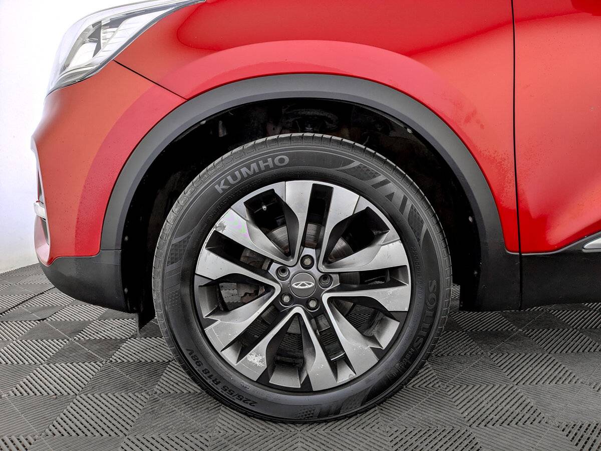 Купить Chery Tiggo 4 I Рестайлинг, 2022, 111 684 км, фото №18