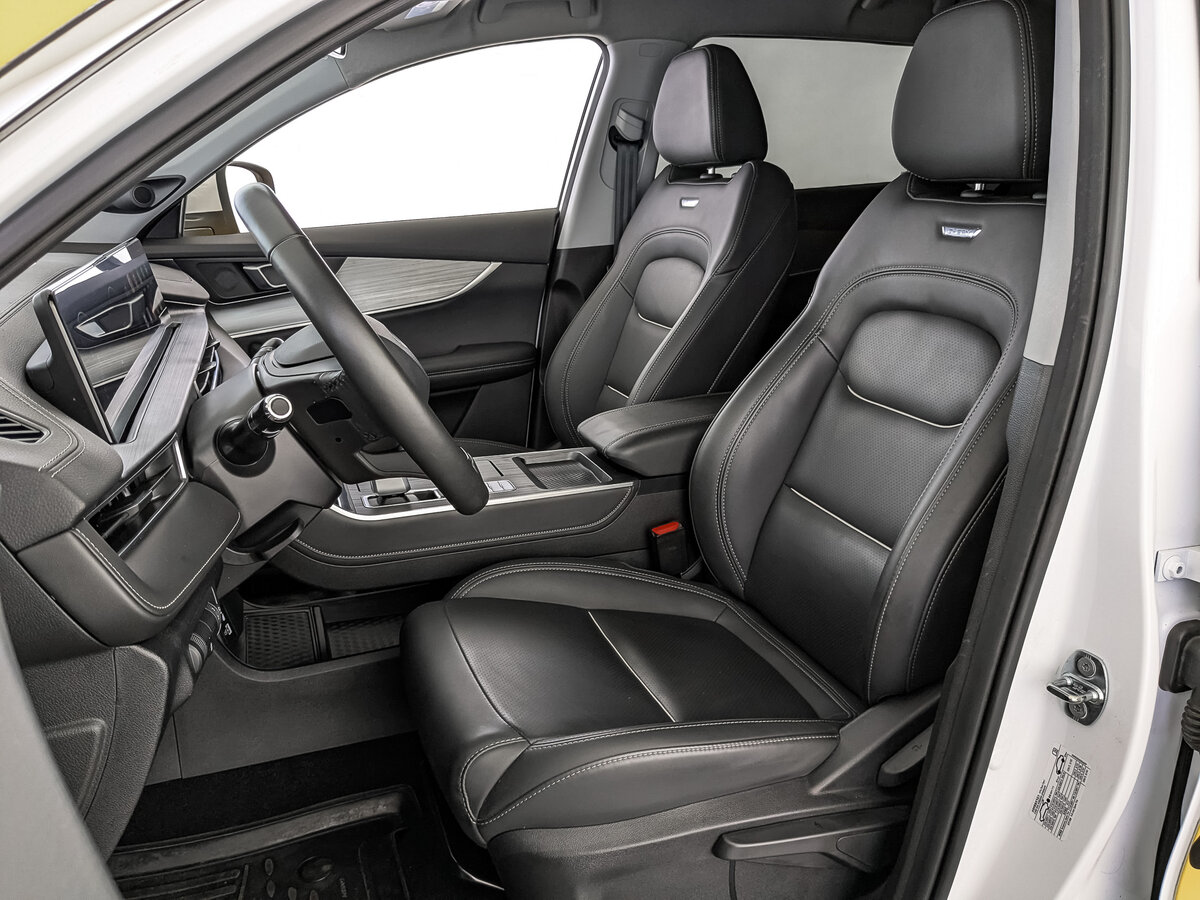 Купить Chery Tiggo 7 Pro Max I, 2024, 43 040 км, фото №20