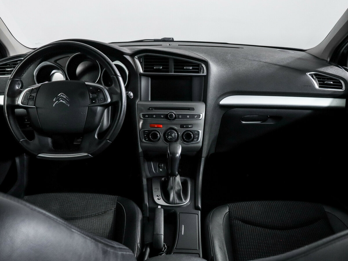 Купить Citroen C4 II Рестайлинг, 2016, 149 512 км, фото №10
