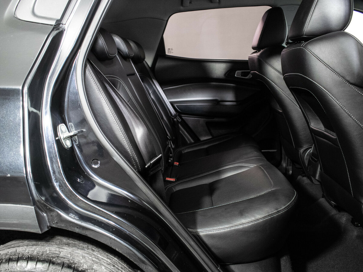 Купить Chery Tiggo 4 I Рестайлинг, 2021, 68 571 км, фото №10