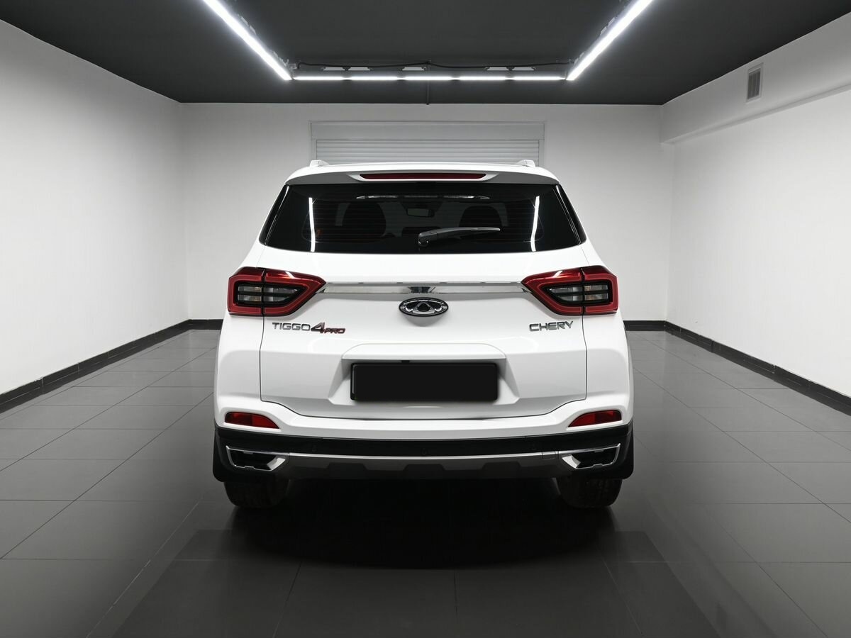 Купить Chery Tiggo 4 Pro I, 2023, 58 772 км, фото №4