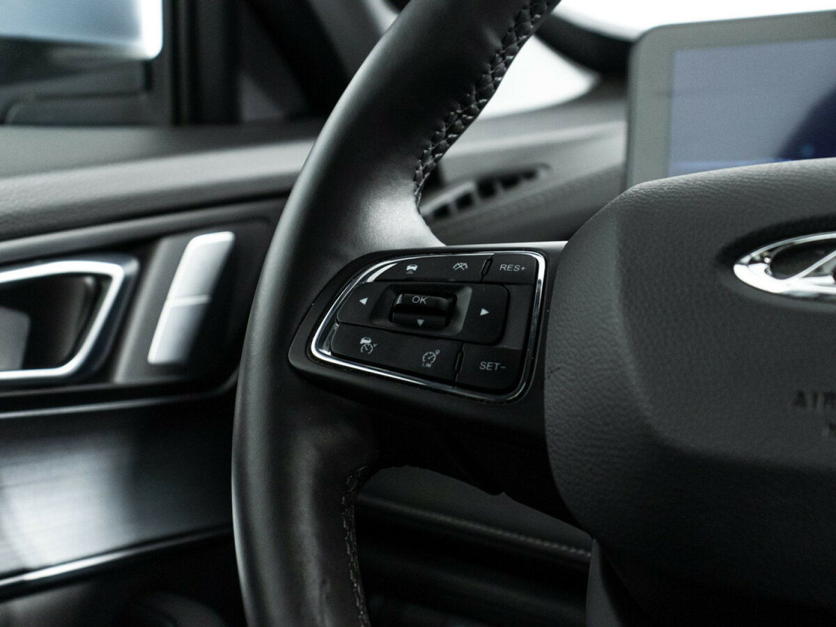 Купить Chery Tiggo 7 Pro Max I, 2023, 51 019 км, фото №19