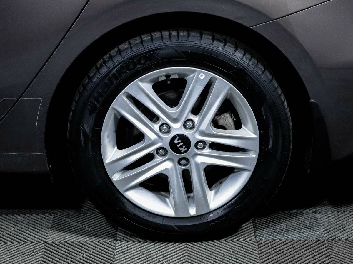 Купить Kia Ceed III, 2020, 68 800 км, фото №12