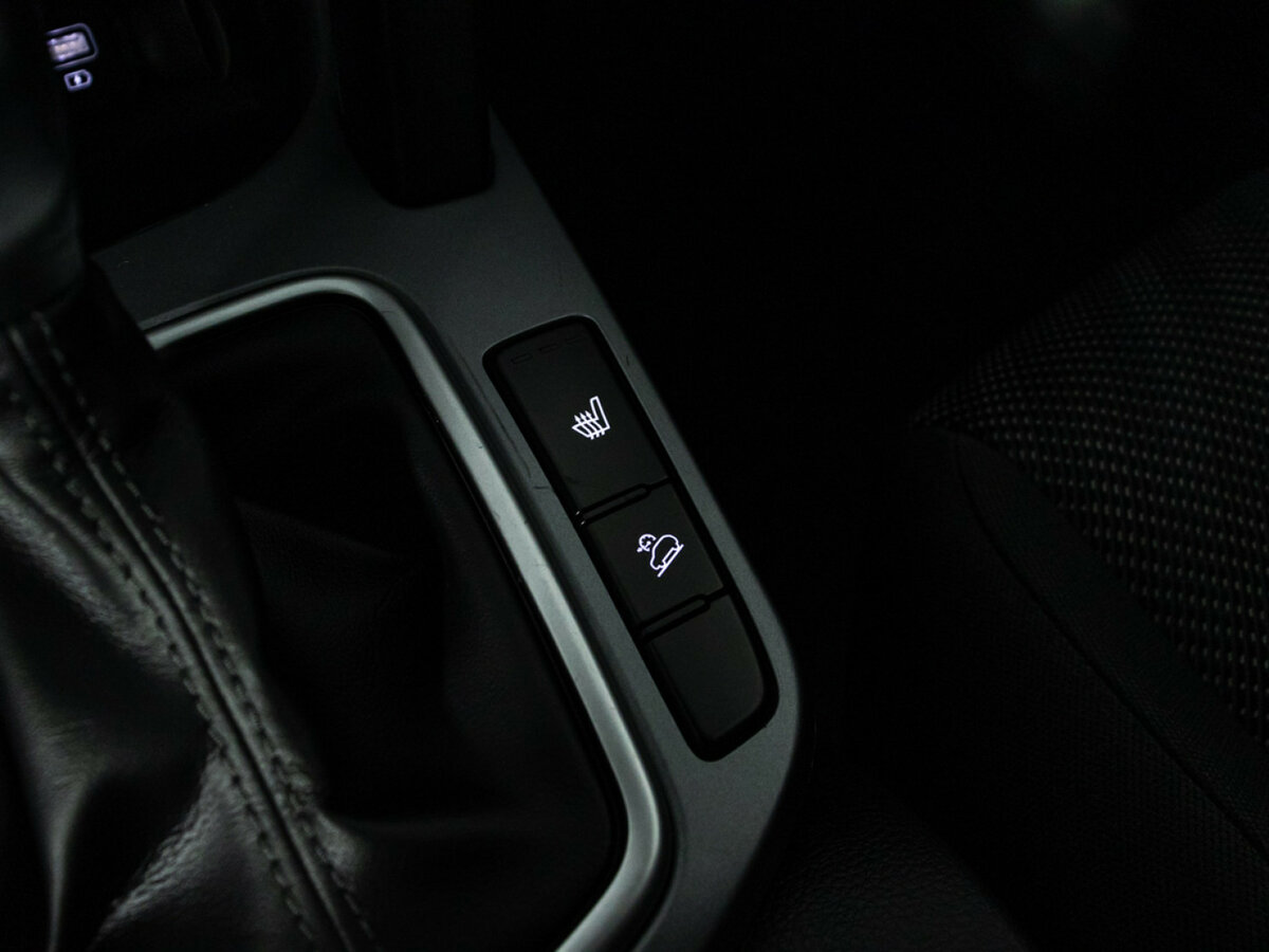 Купить Kia Seltos I, 2020, 80 932 км, фото №20