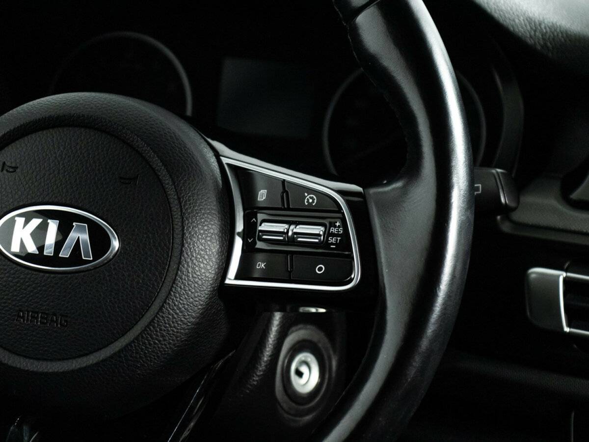 Купить Kia Seltos I, 2020, 80 932 км, фото №22