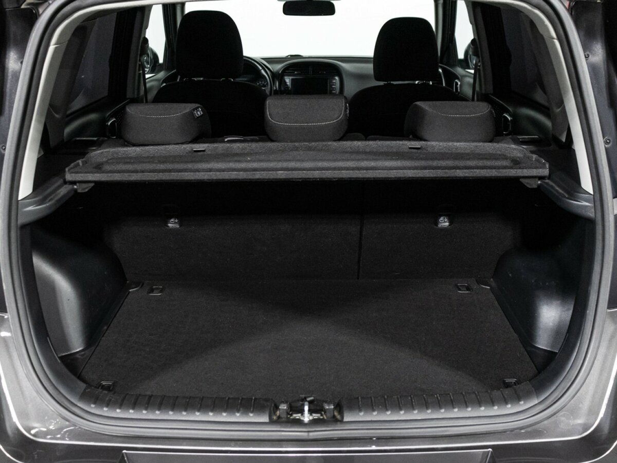 Купить Kia Soul III, 2022, 43 645 км, фото №23