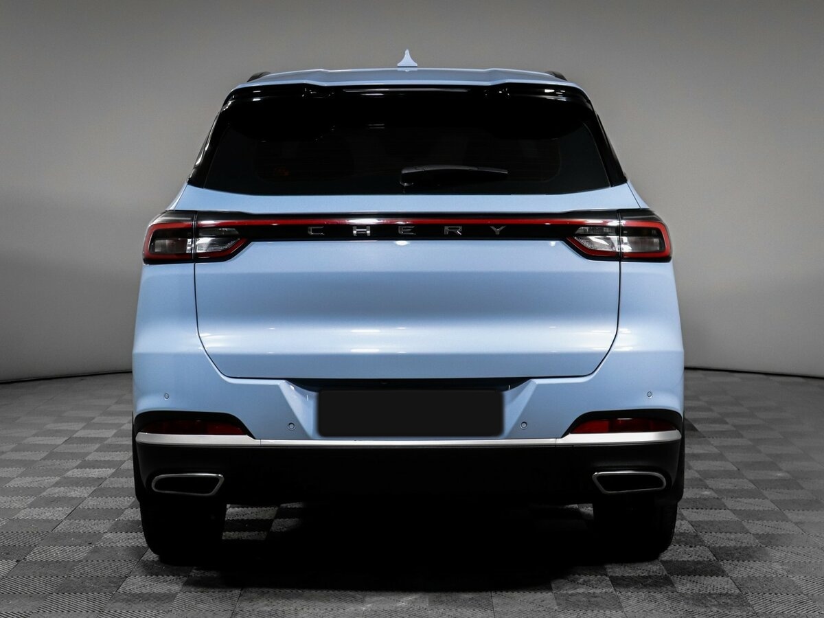 Купить Chery Tiggo 7 Pro Max I Рестайлинг, 2024, 25 000 км, фото №6