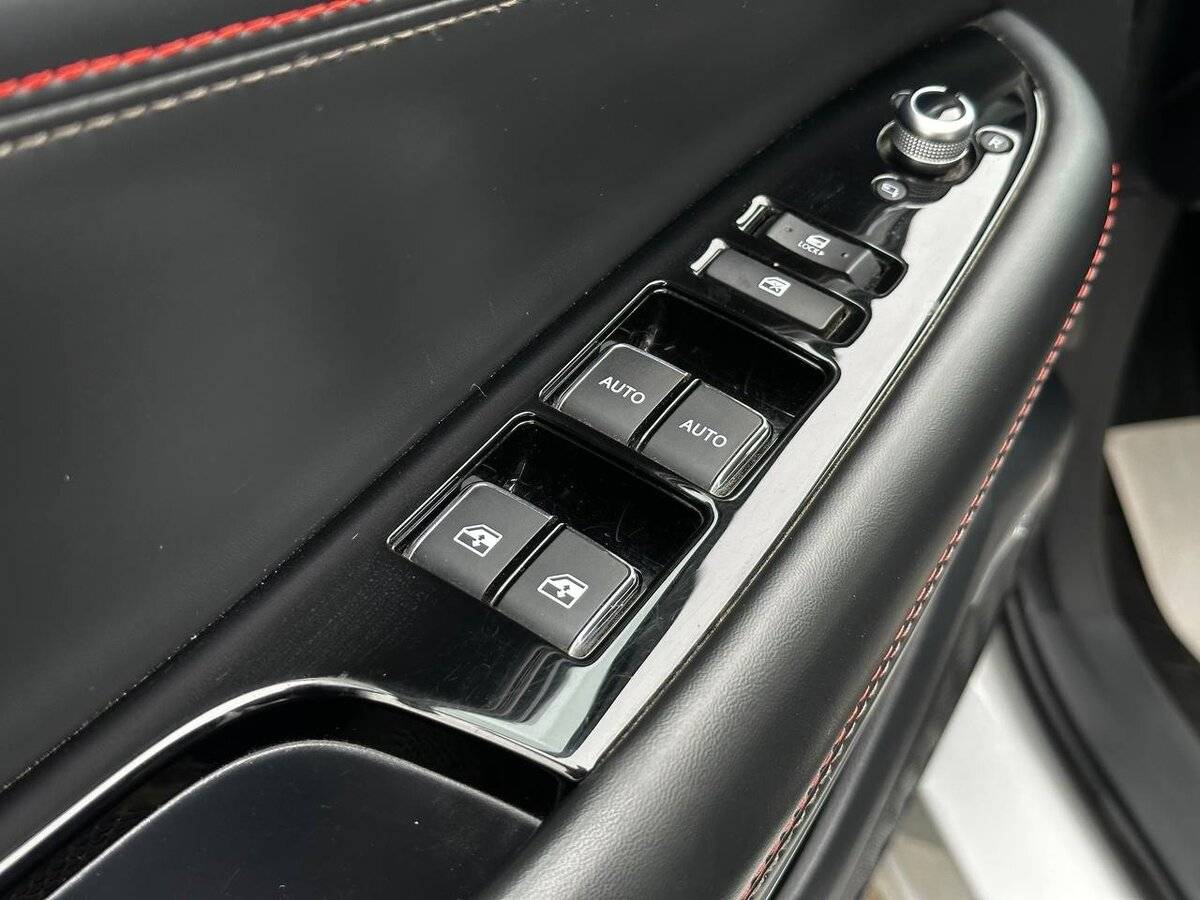 Купить Changan CS75 I Рестайлинг, 2020, 53 123 км, фото №20