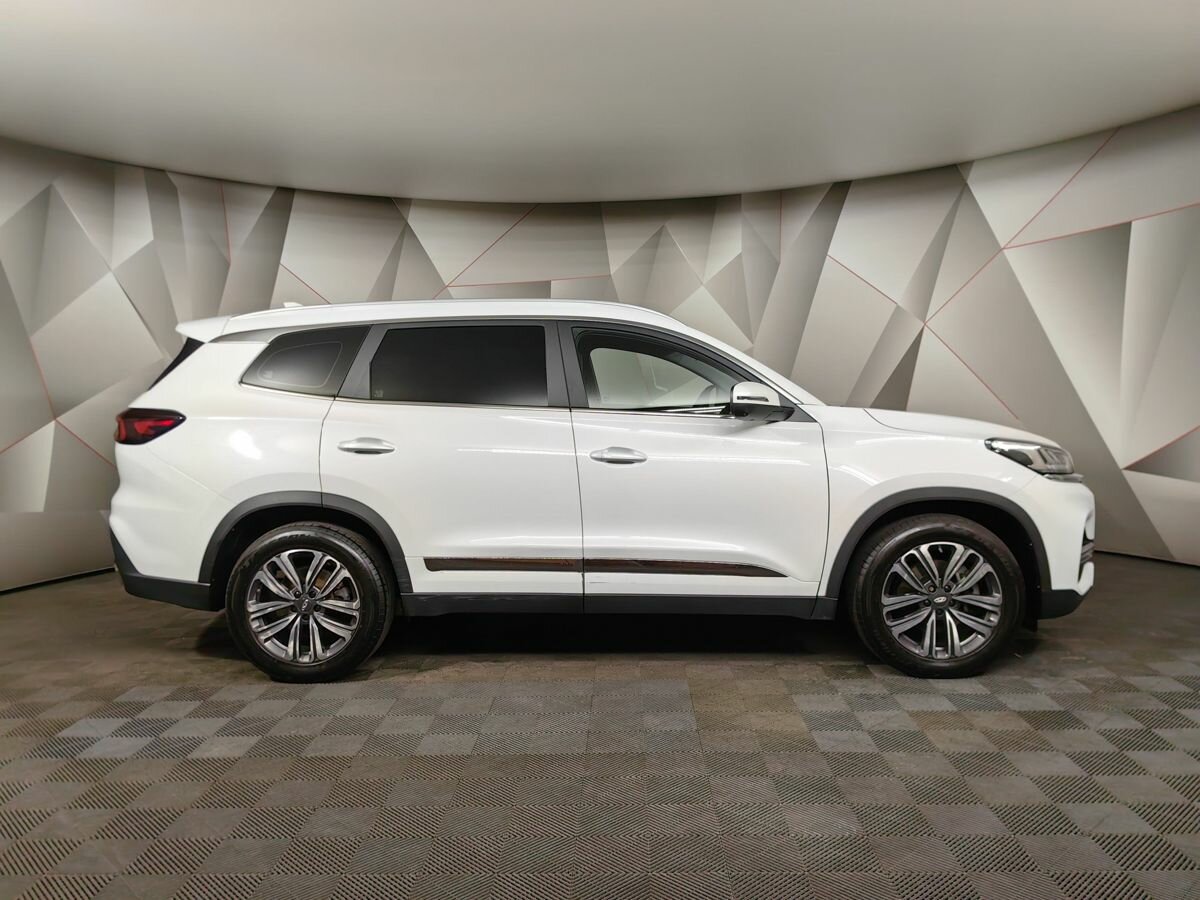 Купить Chery Tiggo 8 I, 2020, 112 645 км, фото №5