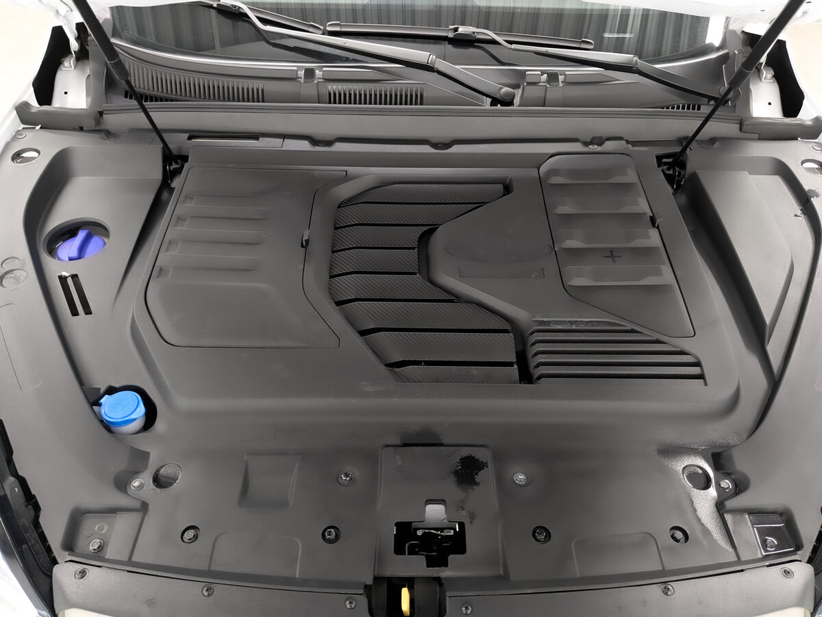 Купить Chery Tiggo 7 Pro Max I, 2023, 37 194 км, фото №9