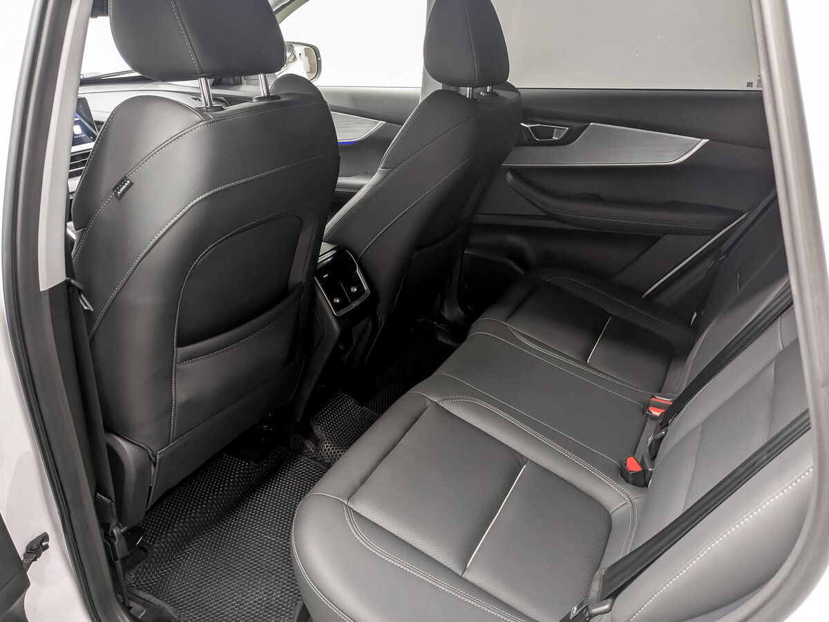 Купить Chery Tiggo 7 Pro Max I, 2023, 37 194 км, фото №12