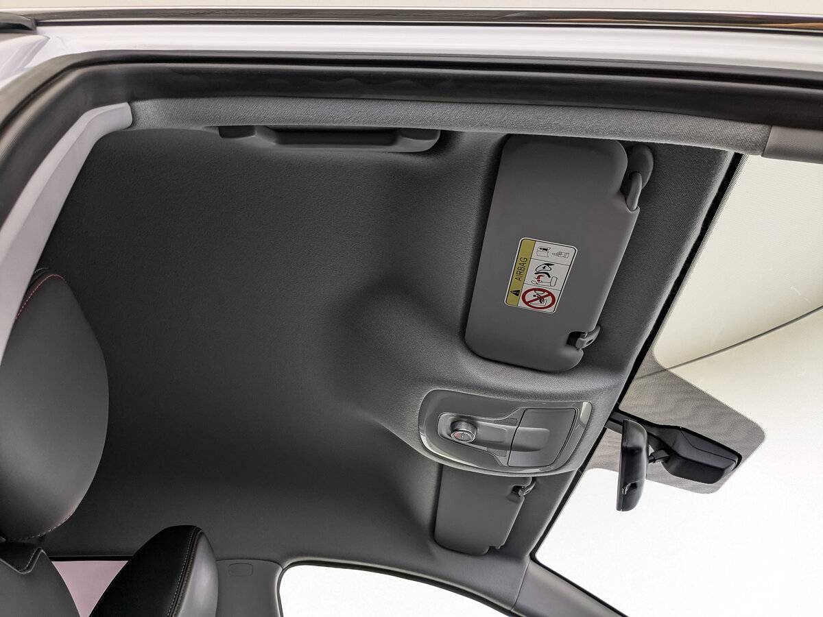 Купить Chery Tiggo 7 Pro I, 2022, 30 967 км, фото №21