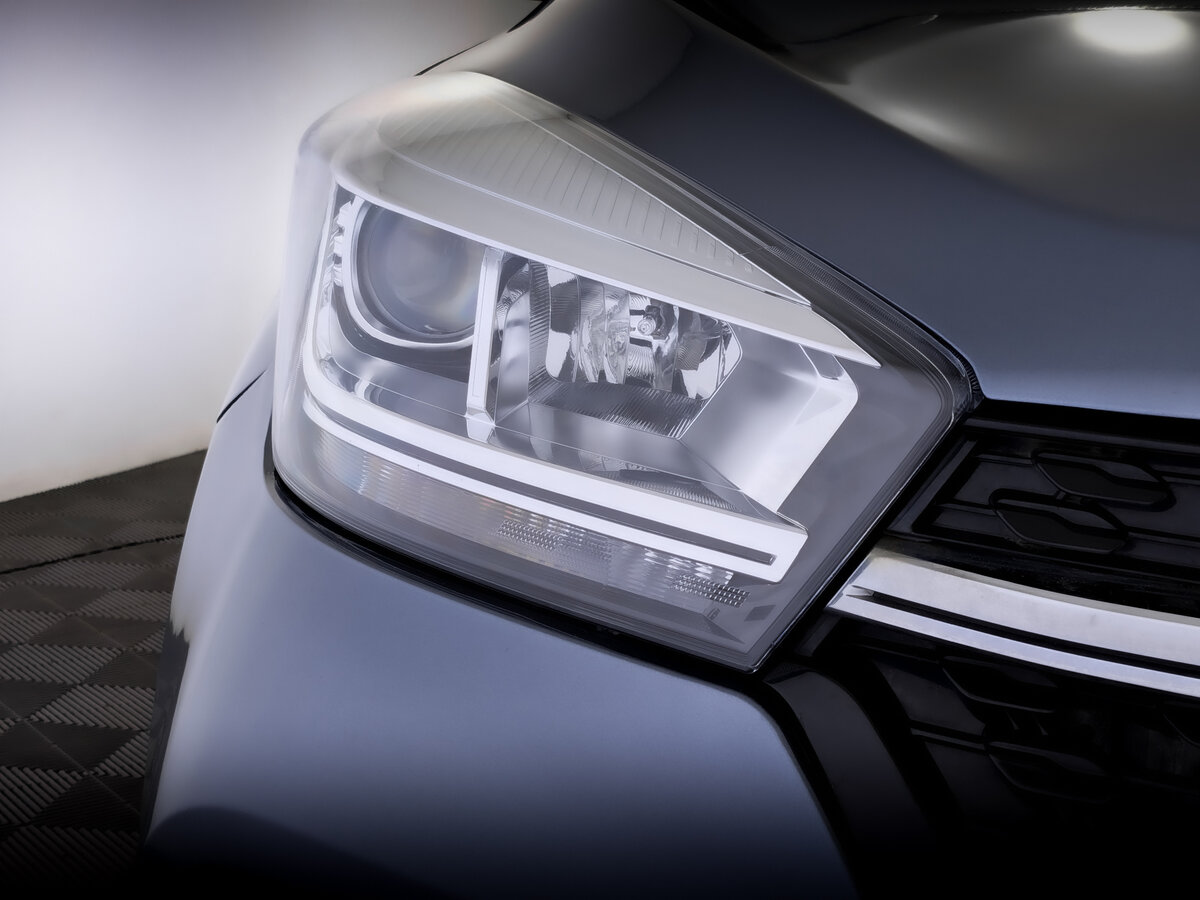 Купить Chery Tiggo 4 I Рестайлинг, 2021, 118 739 км, фото №17