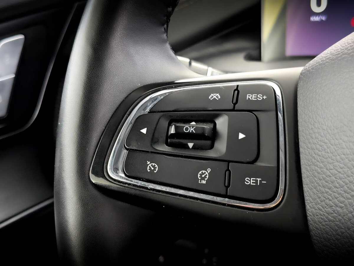 Купить Chery Tiggo 7 Pro Max I, 2024, 62 395 км, фото №27