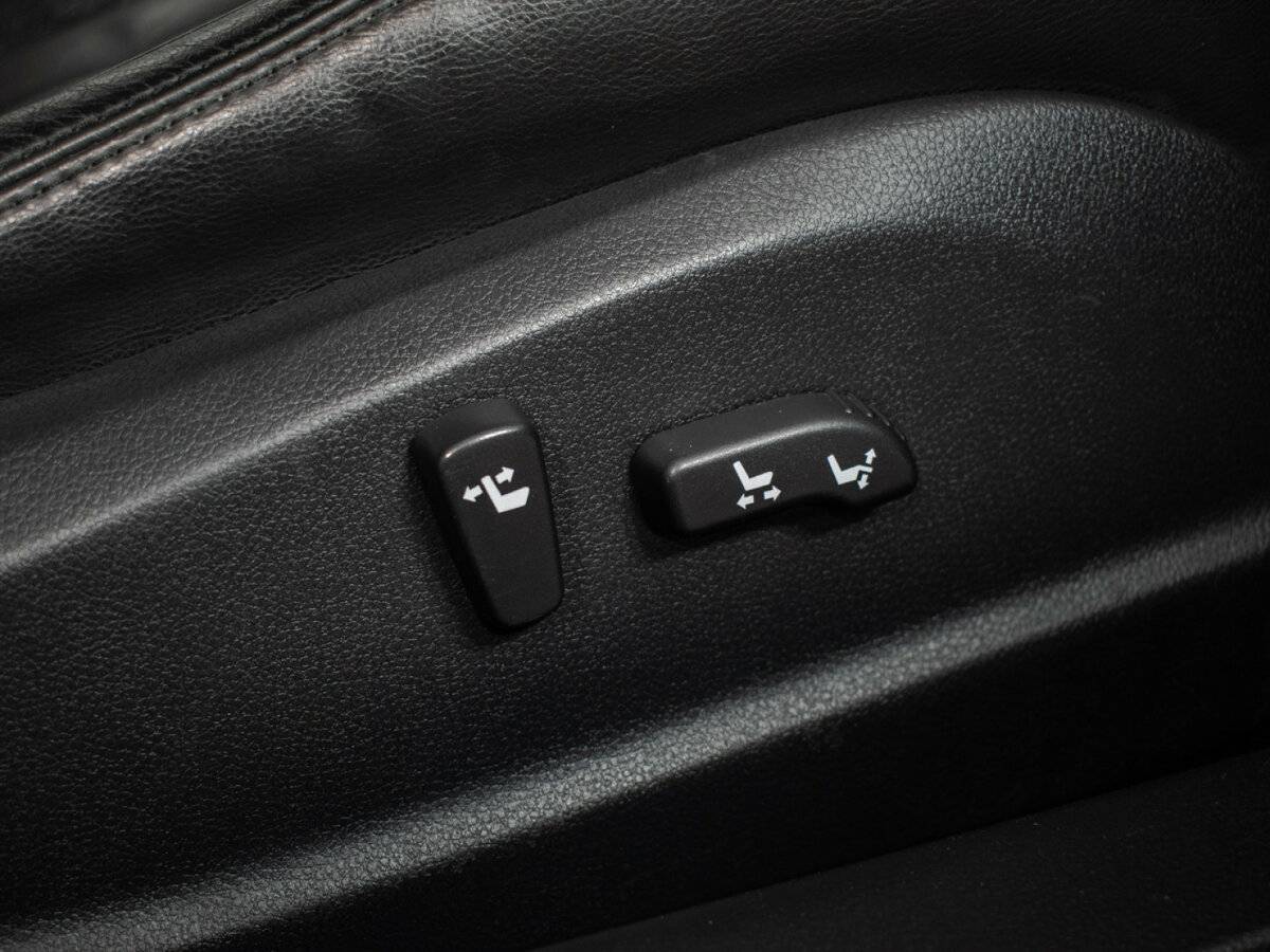 Купить Nissan Teana II Рестайлинг, 2012, 140 000 км, фото №13