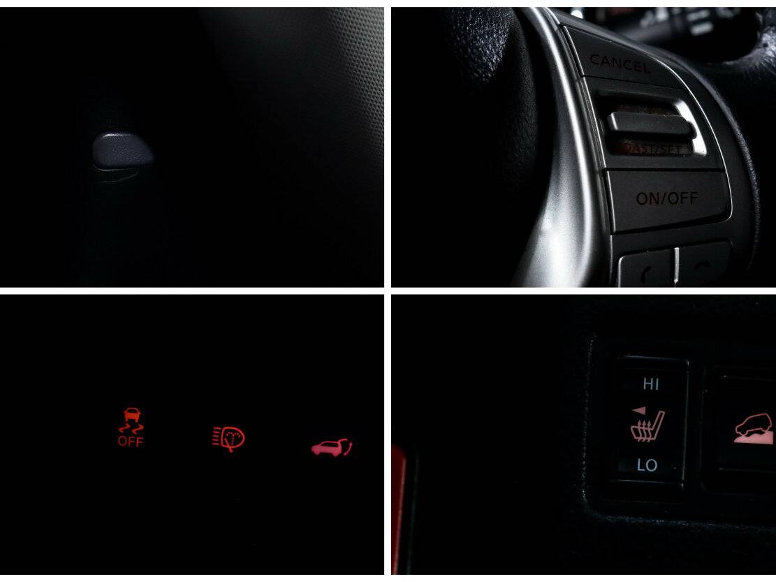 Купить Nissan X-Trail III, 2016, 192 145 км, фото №19