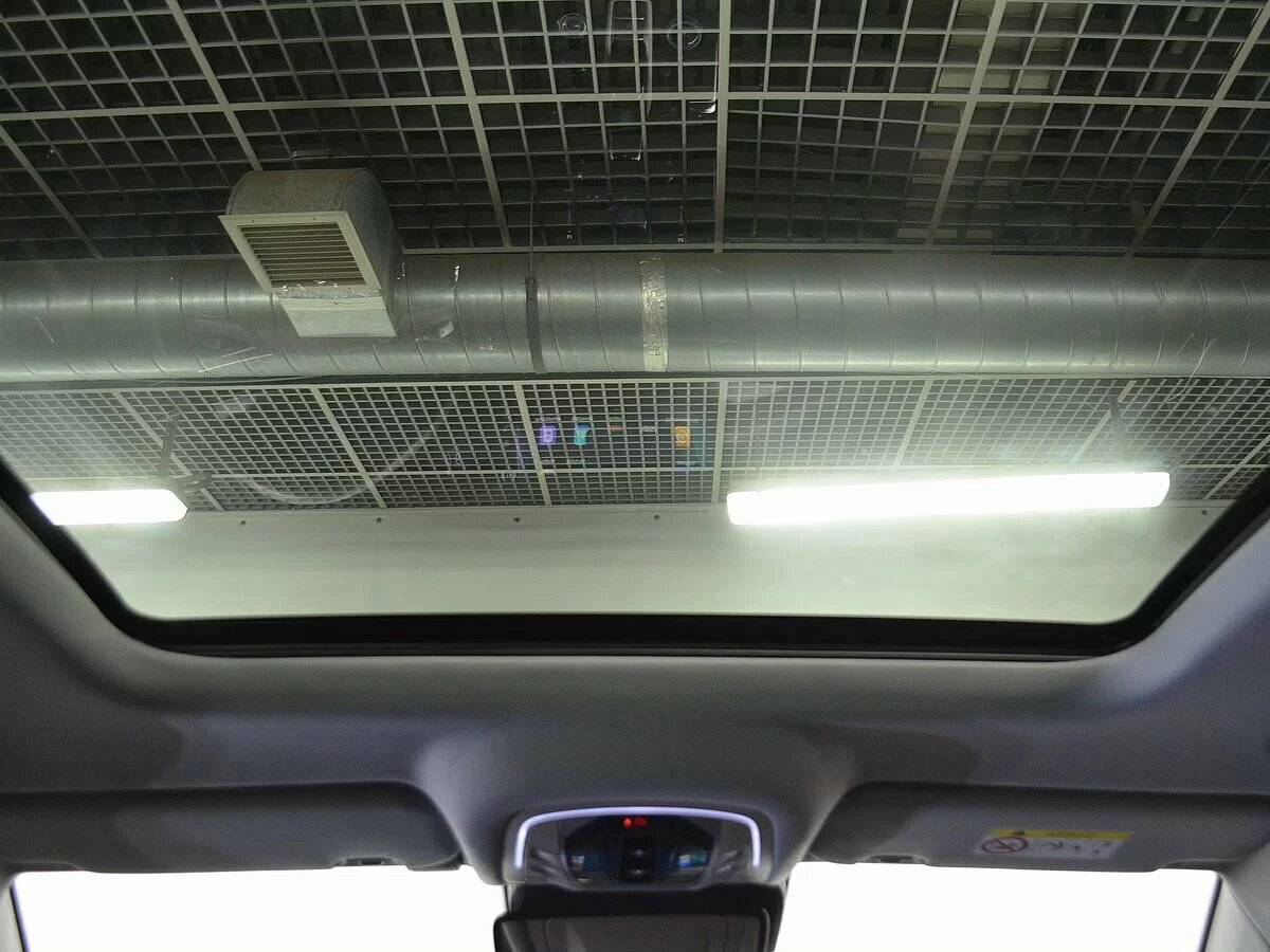 Купить Chery Tiggo 8 Pro Max I, 2022, 40 500 км, фото №13