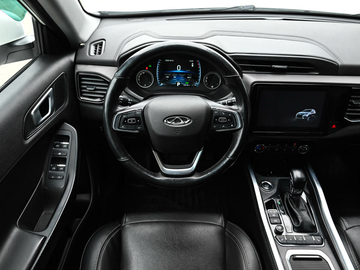 Купить Chery Tiggo 4 I Рестайлинг, 2020, 108 146 км, фото №13