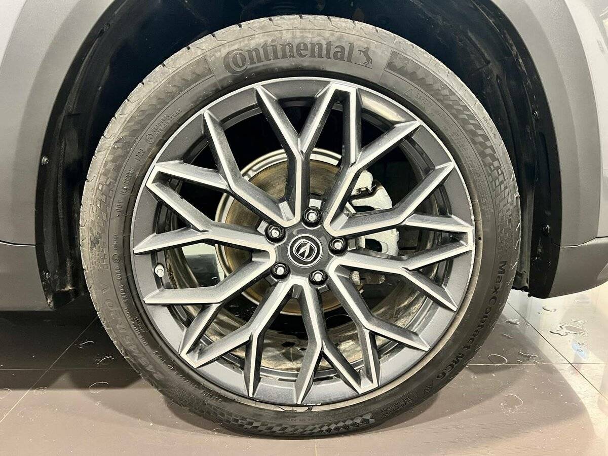 Купить Changan UNI-T I, 2023, 18 930 км, фото №22