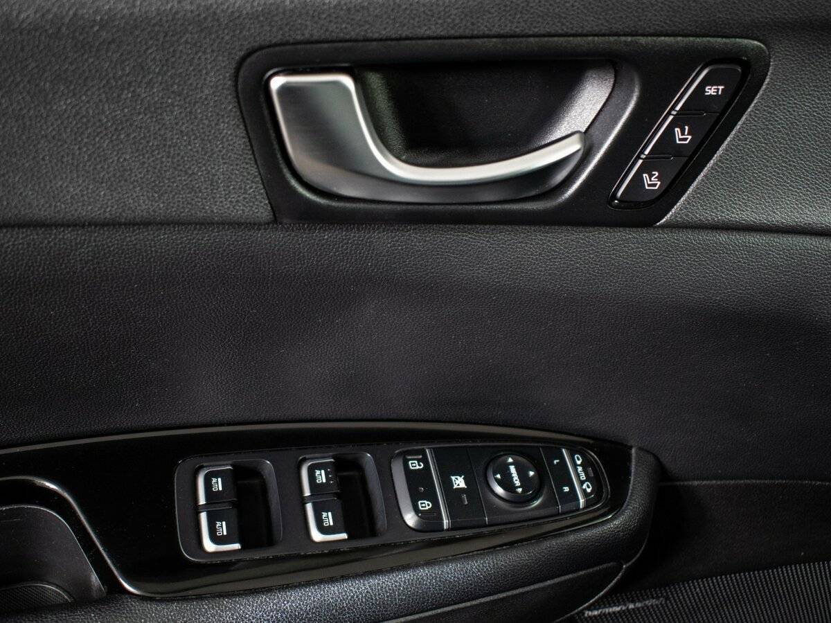 Купить Kia Optima IV, 2017, 188 295 км, фото №16