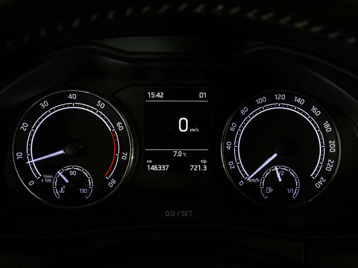 Купить Skoda Rapid II, 2020, 146 336 км, фото №16