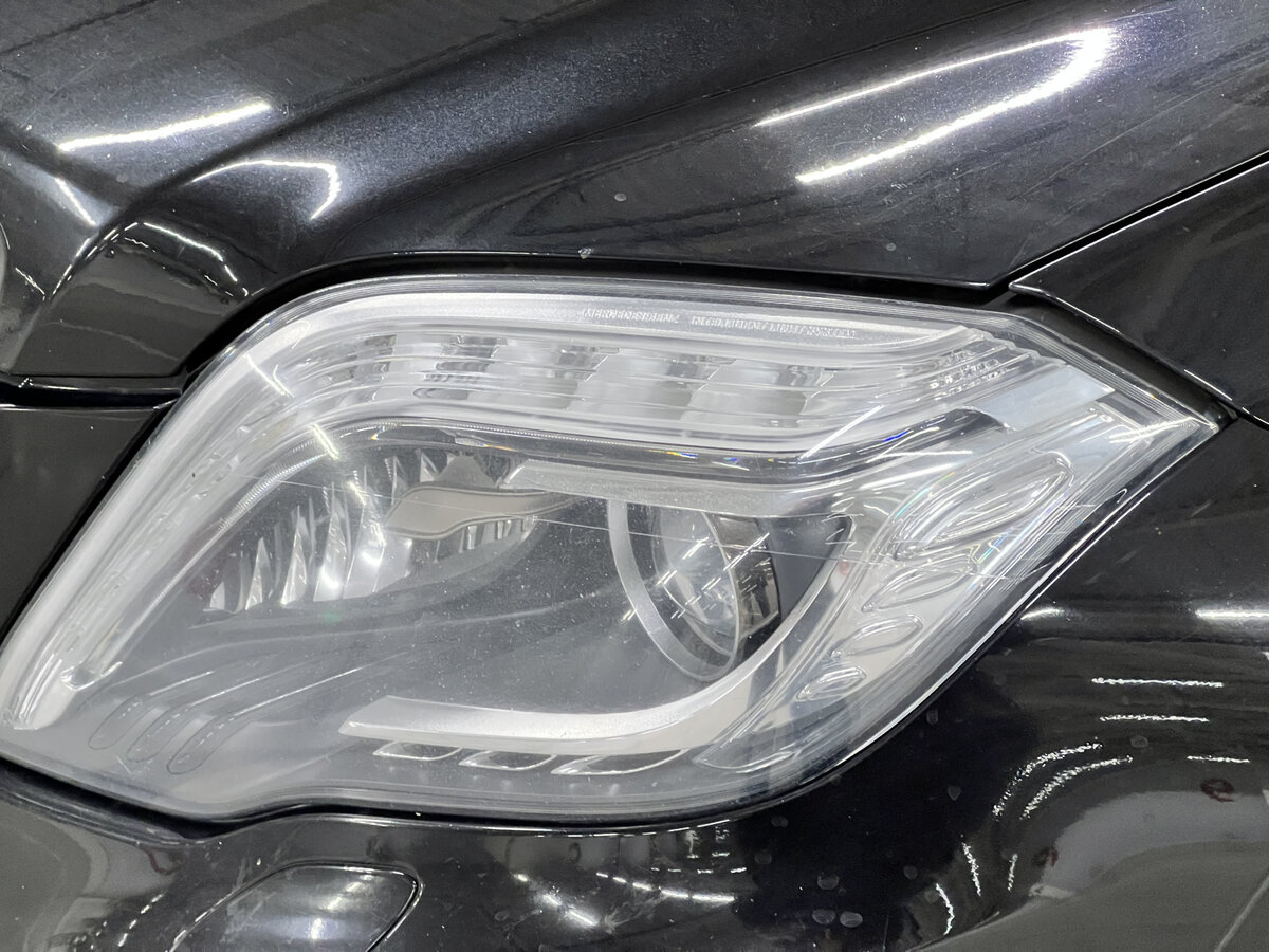 Купить Mercedes-Benz GLK-Класс 250 I (X204) Рестайлинг, 2014, 229 494 км, фото №17